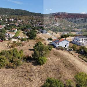 Građevinsko zemljište Proložac - Postranje 1241 m2