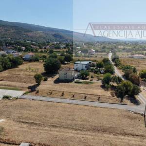 Građevinsko zemljište Proložac - Postranje 1241 m2