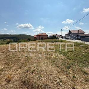 GRAĐEVINSKO ZEMLJIŠTE, PRODAJA, VARAŽDIN BREG, DUGI VRH, 5856 M2