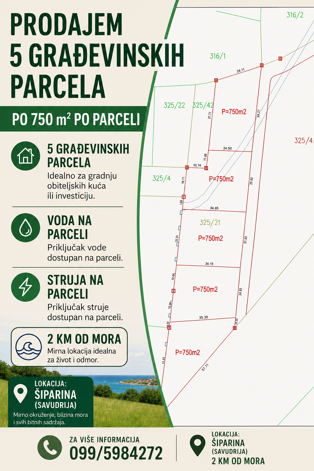Građevinsko zemljište