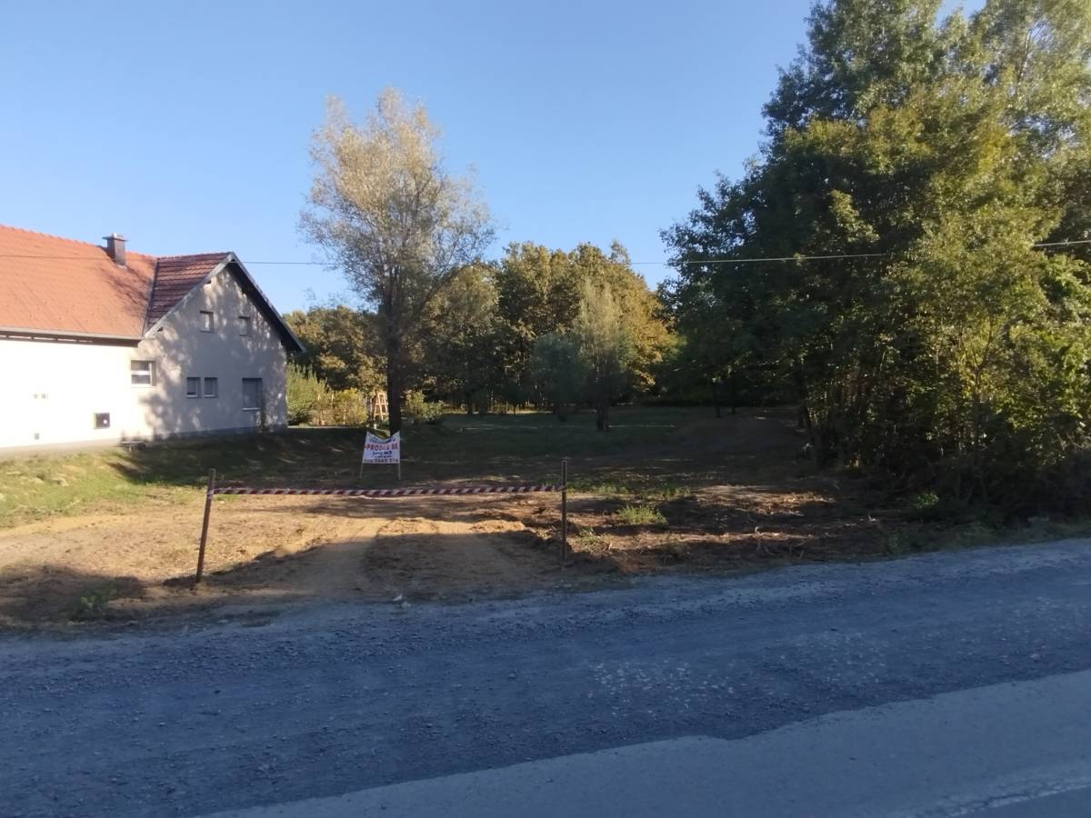 Građevinsko zemljište