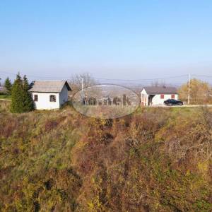 Građevinsko zemljište za gradnju vikendice u okolici Samobora