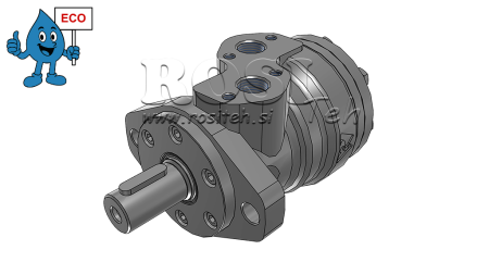 HIDROMOTORI MR ECO