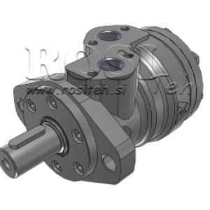 HIDROMOTORI MR ECO