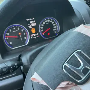 Honda crv