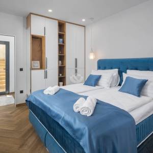 Hrvatska, Istra, Funtana – Luksuzna Vila s bazenom i 5 spavaćih soba, 500 m od mora
