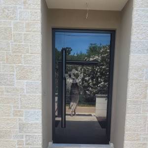 Hrvatska, Istra, Poreč, Valentići – Luksuzna Vila s bazenom, saunom i pogledom na more – 1.026 m² zemljišta