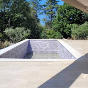 Hrvatska, Istra, Poreč, Valentići – Luksuzna Vila s bazenom, saunom i pogledom na more – 1.026 m² zemljišta