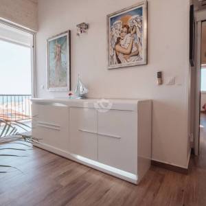 Hrvatska, Zadar – Maisonette stan u Zadru-Diklo s pogledom na more, krovnom terasom, garažom i potencijalom turističkog najma...