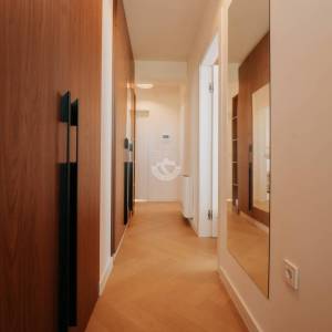 Hrvatska, Zadar, Privlaka - Vila na prodaju – bazen, jacuzzi, 3 spavaće sobe i pogled na more, 135 m²