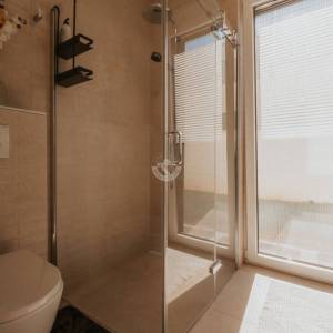Hrvatska, Zadar, Privlaka - Vila na prodaju – bazen, jacuzzi, 3 spavaće sobe i pogled na more, 135 m²
