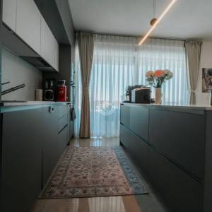 Hrvatska, Zadar, Privlaka - Vila na prodaju – bazen, jacuzzi, 3 spavaće sobe i pogled na more, 135 m²