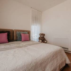 Hrvatska, Zadar, Privlaka - Vila na prodaju – bazen, jacuzzi, 3 spavaće sobe i pogled na more, 135 m²