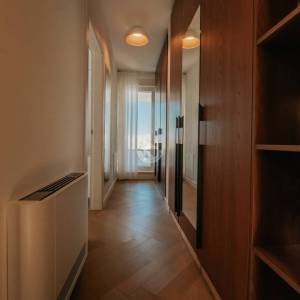 Hrvatska, Zadar, Privlaka - Vila na prodaju – bazen, jacuzzi, 3 spavaće sobe i pogled na more, 135 m²