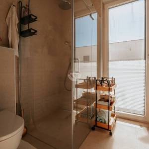 Hrvatska, Zadar, Privlaka - Vila na prodaju – bazen, jacuzzi, 3 spavaće sobe i pogled na more, 135 m²