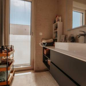 Hrvatska, Zadar, Privlaka - Vila na prodaju – bazen, jacuzzi, 3 spavaće sobe i pogled na more, 135 m²