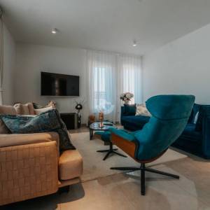 Hrvatska, Zadar, Privlaka - Vila na prodaju – bazen, jacuzzi, 3 spavaće sobe i pogled na more, 135 m²