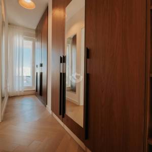 Hrvatska, Zadar, Privlaka - Vila na prodaju – bazen, jacuzzi, 3 spavaće sobe i pogled na more, 135 m²