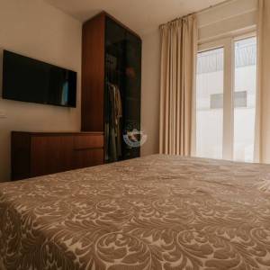 Hrvatska, Zadar, Privlaka - Vila na prodaju – bazen, jacuzzi, 3 spavaće sobe i pogled na more, 135 m²