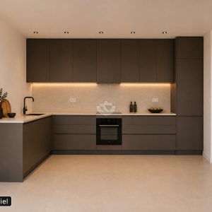 Hrvtaska, Split, Primošten - Luksuzni penthouse stan s krovnom terasom od 61 m², jacuzzijem i pogledom na more