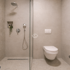 Hrvtaska, Split, Primošten - Luksuzni penthouse stan s krovnom terasom od 61 m², jacuzzijem i pogledom na more