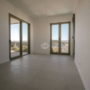 Hrvtaska, Split, Primošten - Luksuzni penthouse stan s krovnom terasom od 61 m², jacuzzijem i pogledom na more
