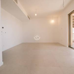 Hrvtaska, Split, Primošten - Luksuzni penthouse stan s krovnom terasom od 61 m², jacuzzijem i pogledom na more