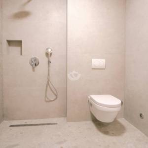 Hrvtaska, Split, Primošten - Luksuzni penthouse stan s krovnom terasom od 61 m², jacuzzijem i pogledom na more
