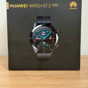 HUAWEI WATCH GT2 DOSLOVNO KAO NOV