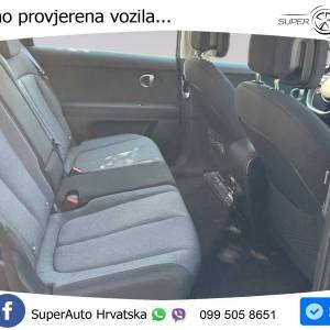 Hyundai Ioniq 5 Aut. Basis 170 KS, ACC+KAM+KEY+GR SJED+VIRT+LANE