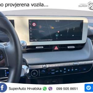Hyundai Ioniq 5 Aut. Basis 170 KS, ACC+KAM+KEY+GR SJED+VIRT+LANE