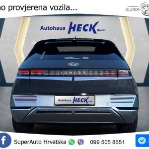 Hyundai Ioniq 5 Aut. Techniq 170 KS, PANO+KAM+GR SJED+KEY+LED
