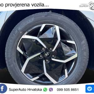 Hyundai Ioniq 5 Aut. Techniq 170 KS, PANO+KAM+GR SJED+KEY+LED
