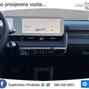 Hyundai Ioniq 5 Aut. Techniq 170 KS, PANO+KAM+GR SJED+KEY+LED