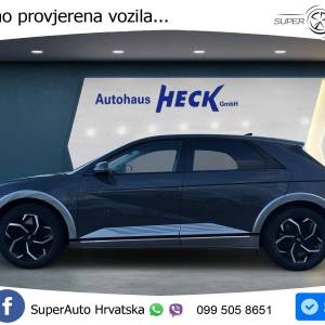 Hyundai Ioniq 5 Aut. Techniq 170 KS, PANO+KAM+GR SJED+KEY+LED