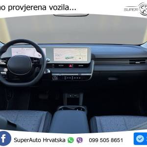 Hyundai Ioniq 5 Aut. Techniq 170 KS, PANO+KAM+GR SJED+KEY+LED