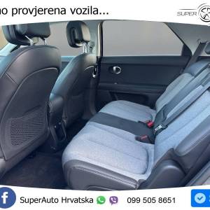 Hyundai Ioniq 5 Aut. Techniq 170 KS, PANO+KAM+GR SJED+KEY+LED