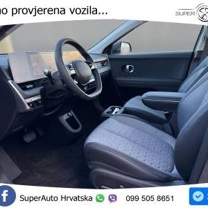Hyundai Ioniq 5 Aut. Techniq 170 KS, PANO+KAM+GR SJED+KEY+LED