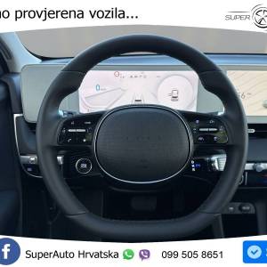 Hyundai Ioniq 5 Aut. Techniq 170 KS, PANO+KAM+GR SJED+KEY+LED