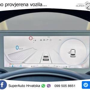 Hyundai Ioniq 5 Aut. Techniq 170 KS, PANO+KAM+GR SJED+KEY+LED