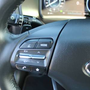 Hyundai Kona 1.6 Hybrid AUTOMATIK *LED, HEAD-UP, NAVIGACIJA, KAMERA*