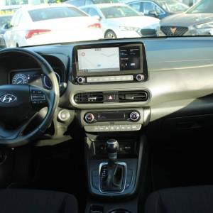 Hyundai Kona 1.6 Hybrid AUTOMATIK *LED, HEAD-UP, NAVIGACIJA, KAMERA*