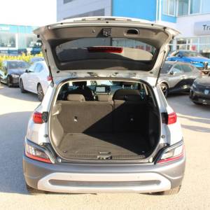 Hyundai Kona 1.6 Hybrid AUTOMATIK *LED, HEAD-UP, NAVIGACIJA, KAMERA*