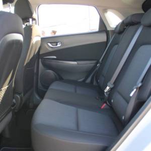 Hyundai Kona 1.6 Hybrid AUTOMATIK *LED, HEAD-UP, NAVIGACIJA, KAMERA*