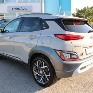 Hyundai Kona 1.6 Hybrid AUTOMATIK *LED, HEAD-UP, NAVIGACIJA, KAMERA*