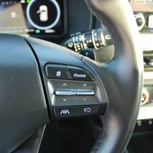 Hyundai Kona 1.6 Hybrid AUTOMATIK *LED, HEAD-UP, NAVIGACIJA, KAMERA*