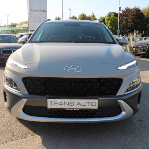 Hyundai Kona 1.6 Hybrid AUTOMATIK *LED, HEAD-UP, NAVIGACIJA, KAMERA*