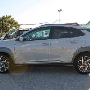 Hyundai Kona 1.6 Hybrid AUTOMATIK *LED, HEAD-UP, NAVIGACIJA, KAMERA*