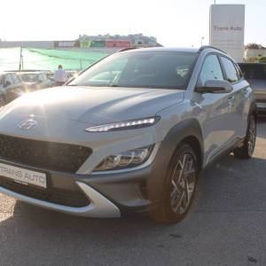 Hyundai Kona 1.6 Hybrid AUTOMATIK *LED, HEAD-UP, NAVIGACIJA, KAMERA*
