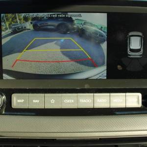 Hyundai Kona 1.6 Hybrid AUTOMATIK *LED, HEAD-UP, NAVIGACIJA, KAMERA*